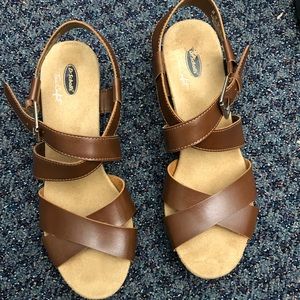 Dr. Scholl’s Wedges